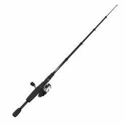 Zebco 33 Micro Spinning Telescopic Combo