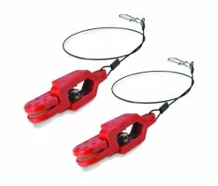 Cannon Downriggers 2 PACK - Cannon Offshore Saltwater Line Release - 2250109 (2200109)