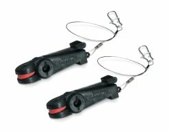 Cannon Downriggers 2 PACK - Cannon Downrigger Universal Line Release - 2250009 / 2277002 / 2277007