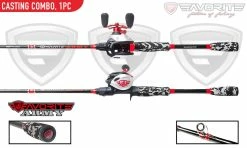 Favorite - Army Casting Combo - ARMC701MH10R