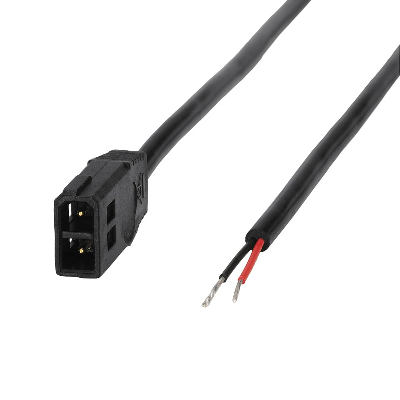 Humminbird PC-10 6' Power Cable 2 Humminbird PC-10 6' Power Cable - Image 2