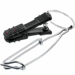 Scotty Snapper Release - 18" Leader W/Stacking & Self-Locating Snap