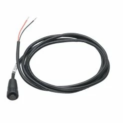 Humminbird PC12 Power Cord - 6' F/Solix & ONIX Series