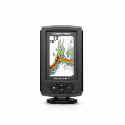 Humminbird Piranhamax 4 - 62405