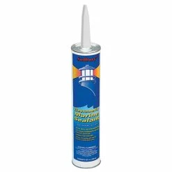Sudbury Elastomeric Marine Sealant - 10oz Cartridge - Clear