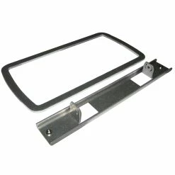 Humminbird IDMK H7R In-Dash Mounting Kit F/Helix 7