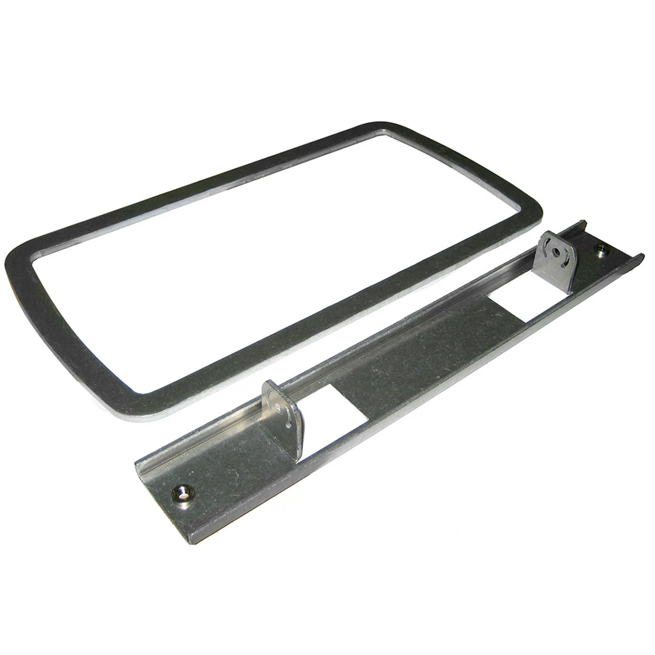 Humminbird IDMK H7R In-Dash Mounting Kit F/Helix 7 1 Humminbird IDMK H7R In-Dash Mounting Kit F/Helix 7