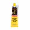 BoatLIFE Life-Calk Sealant Tube - Non-Shrinking - 2.8 FL. Oz - Mahogany