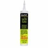 BoatLIFE Silicone Rubber Sealant Cartridge - Clear