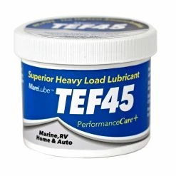 Forespar Performance Products Forespar MareLube TEF45 Max PTFE Heavy Load Lubricant - 4 Oz.