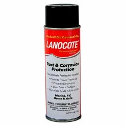 Forespar Performance Products Forespar Lanocote Rust & Corrosion Solution - 7 Oz.