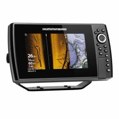 Humminbird HELIX 8 CHIRP MEGA SI+ GPS G4N CHO Display Only -Spoons Outlet Shop CW85740 2 06591.1671030138