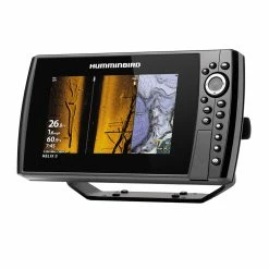 Humminbird HELIX 8 CHIRP MEGA SI+ GPS G4N CHO Display Only -Spoons Outlet Shop CW85740 4 90789.1671030138