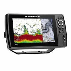 Humminbird HELIX 9 CHIRP DS G4N -Spoons Outlet Shop CW85743 3 87786.1671030145