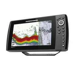 Humminbird HELIX 10 CHIRP DS GPS G4N -Spoons Outlet Shop CW85750 4 49568.1674679010
