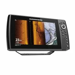 Humminbird HELIX 10 MEGA SI+ GPS G4N CHO Display Only -Spoons Outlet Shop CW85753 2 23446.1671030164