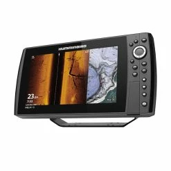 Humminbird HELIX 10 MEGA SI+ GPS G4N CHO Display Only -Spoons Outlet Shop CW85753 4 31561.1671030164