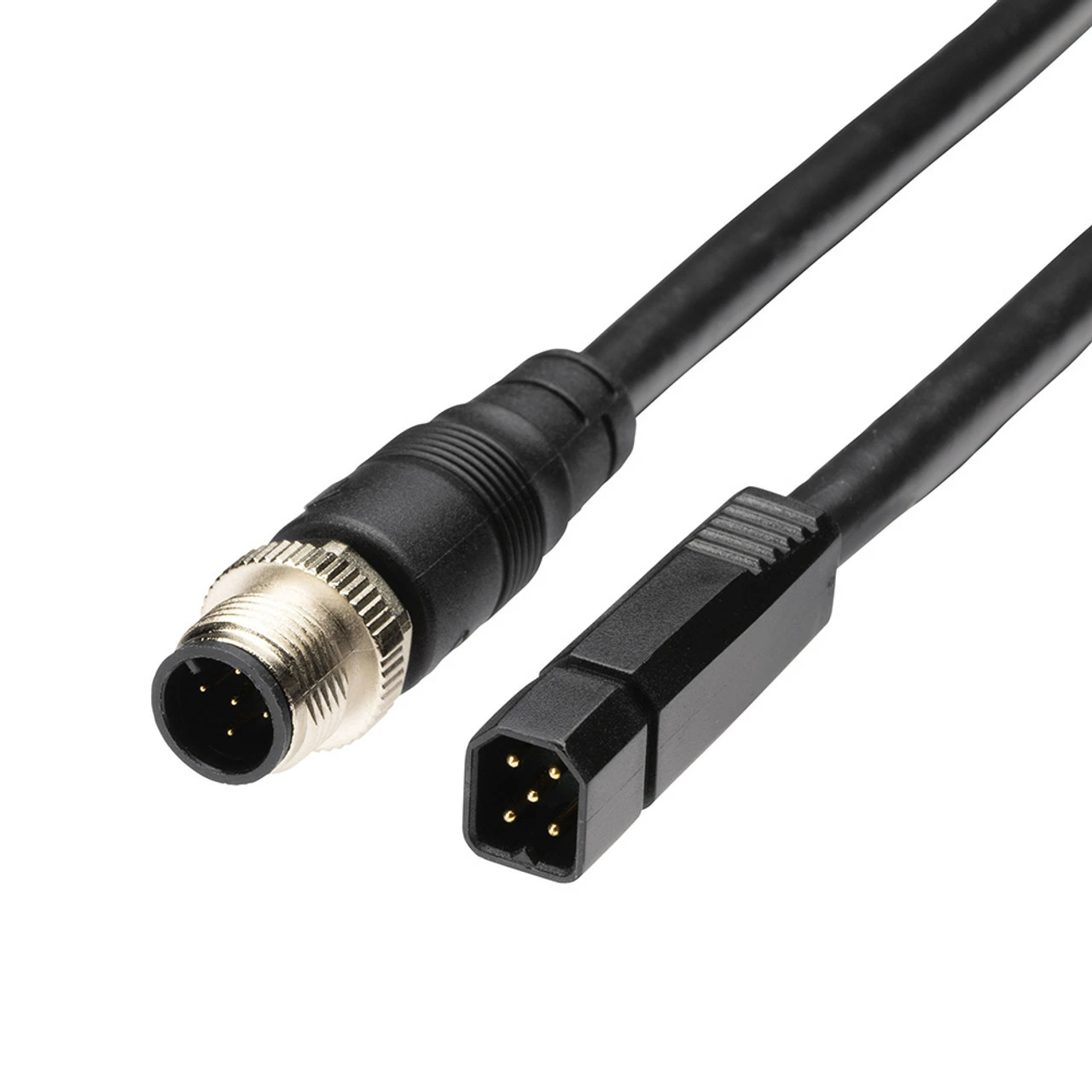 Humminbird AS QD NMEA 2000 - Helix NMEA Adapter 2 Humminbird AS QD NMEA 2000 - Helix NMEA Adapter - Image 2