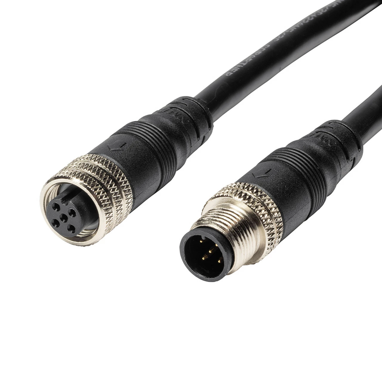 Humminbird NMEA 2000 Drop Cable - 0.5M 2 Humminbird NMEA 2000 Drop Cable - 0.5M - Image 2