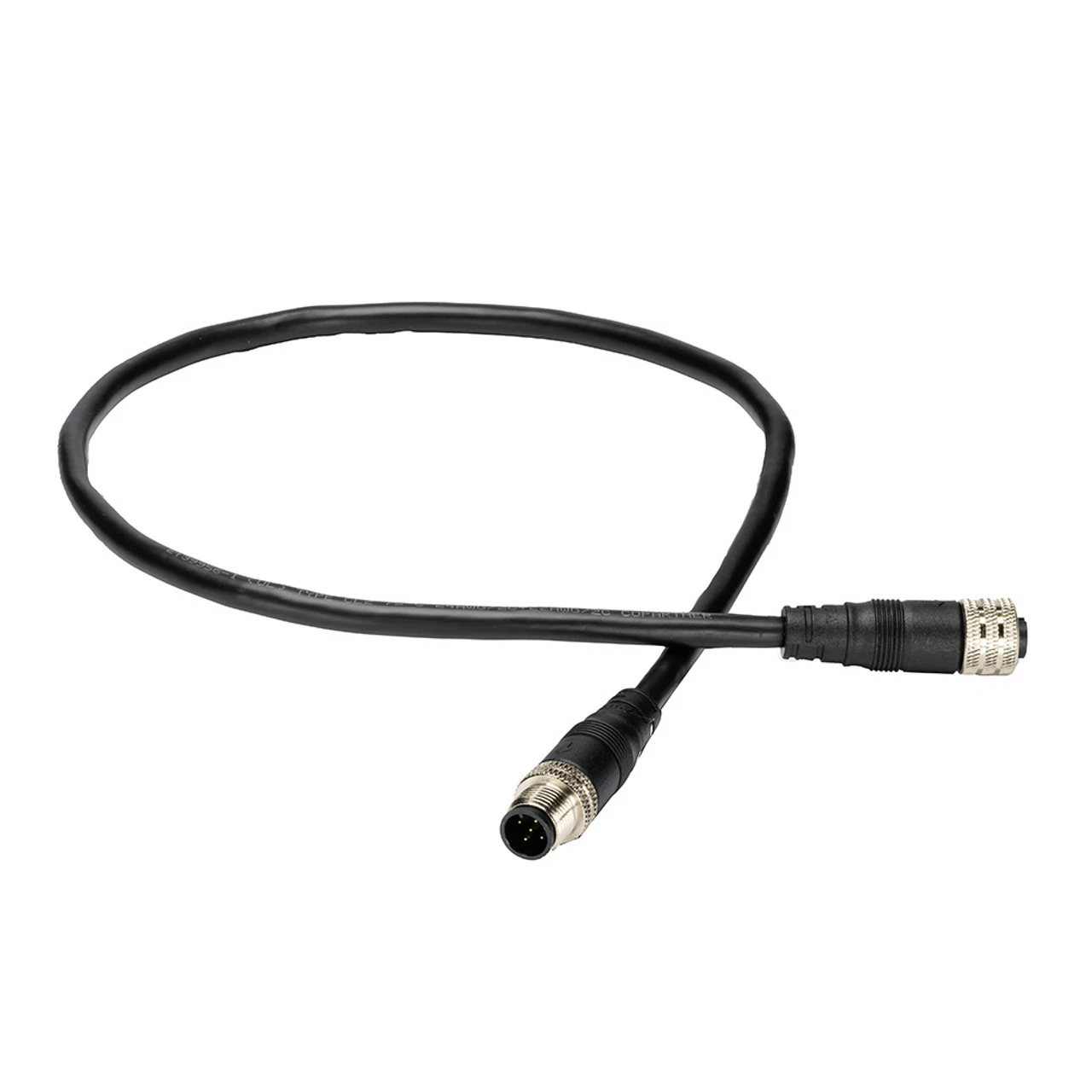 Humminbird NMEA 2000 Drop Cable - 0.5M 1 Humminbird NMEA 2000 Drop Cable - 0.5M