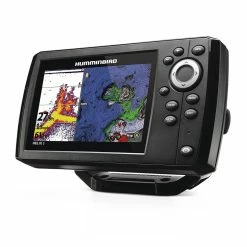 Humminbird HELIX 5 CHIRP/GPS Combo G3 -Spoons Outlet Shop CW90080 4 29395.1671743148