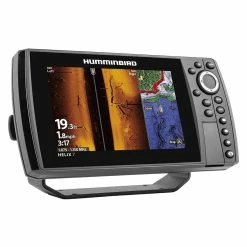 Humminbird HELIX 7 CHIRP MEGA SI GPS G4N -Spoons Outlet Shop CW90089 2 60077.1671029944