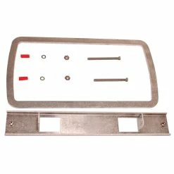 Humminbird IDMK H7R2 In-Dash Mounting Kit F/HELIX 7 G4