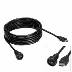 Humminbird AD HDMI Cable F/APEX Chartplotters