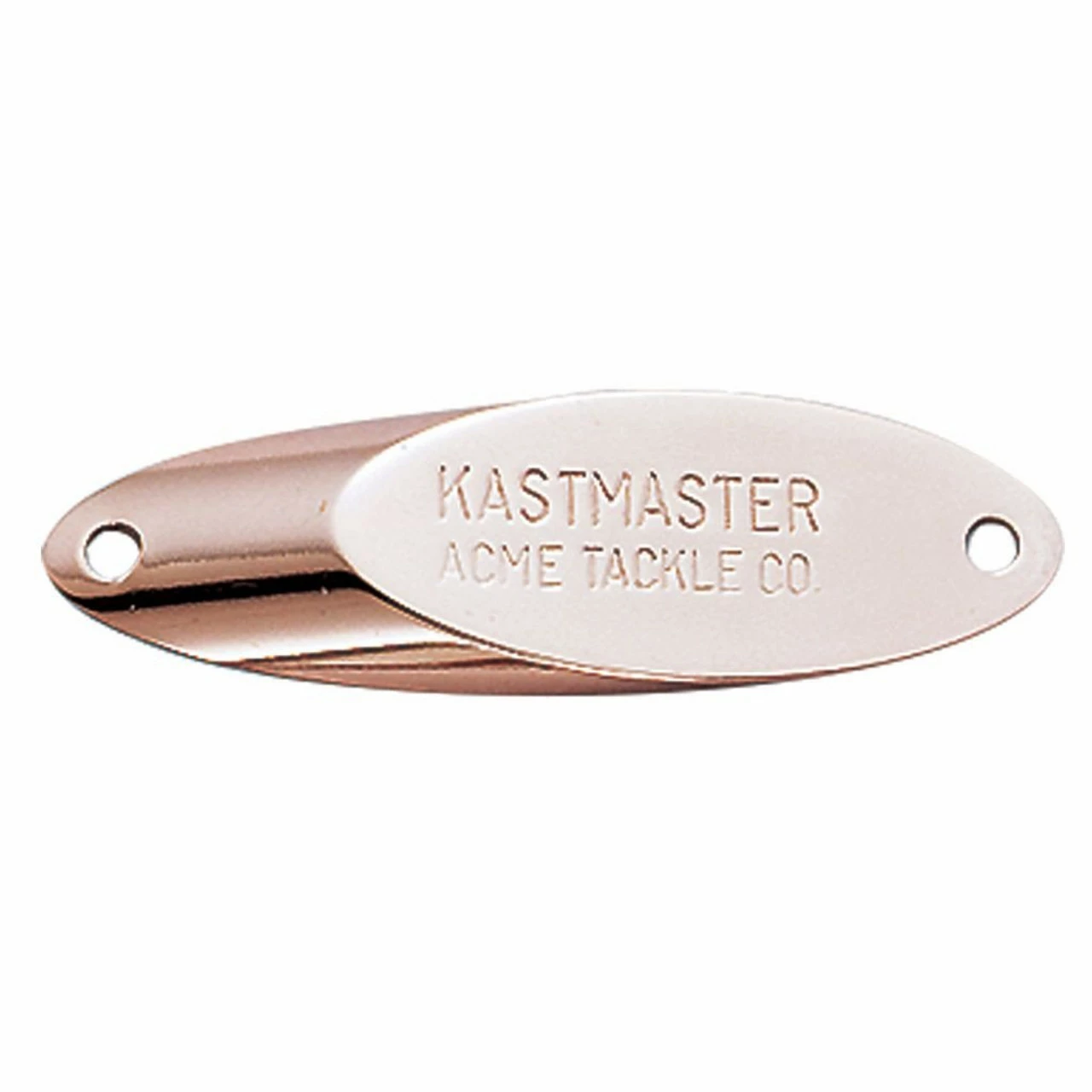Acme Tackle Kastmaster Spoons - 1/12OZ - Copper 1 Acme Tackle Kastmaster Spoons - 1/12OZ - Copper