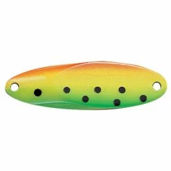 Acme Tackle Kastmaster Spoons - 1/4OZ - Fire Tiger