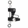 Generic Black Downrigger / Kite / Outrigger Release Clip