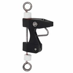 Generic Black Downrigger / Kite / Outrigger Release Clip -Spoons Outlet Shop GBDR 3 96714.1601319284.1280.1280 26606.1629222585