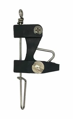 Generic Black Downrigger Ball Release Clip