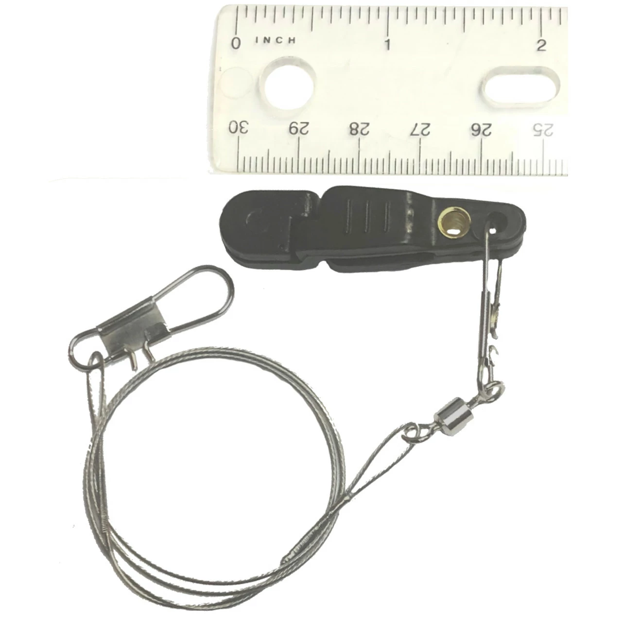 Small Profile Mini Release For Light Tackle 3 Small Profile Mini Release For Light Tackle - Image 3