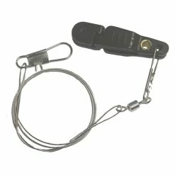 Small Profile Mini Release For Light Tackle
