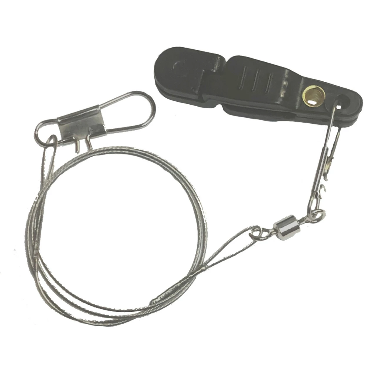 Small Profile Mini Release For Light Tackle 1 Small Profile Mini Release For Light Tackle