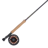 PENN Battle® Fly Combo - 10wt. 9'