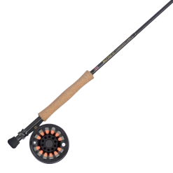 PENN Battle® Fly Combo - 10wt. 9'