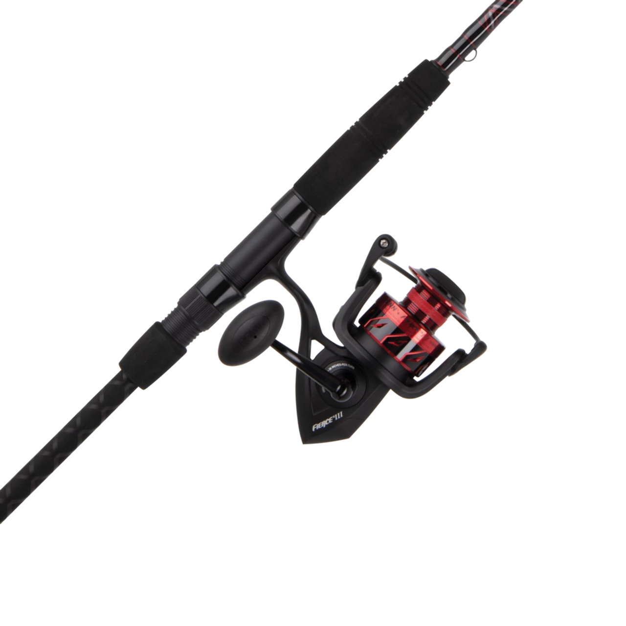 PENN Fierce® III Combo - FRCIII5000802MH 3 PENN Fierce® III Combo - FRCIII5000802MH - Image 3