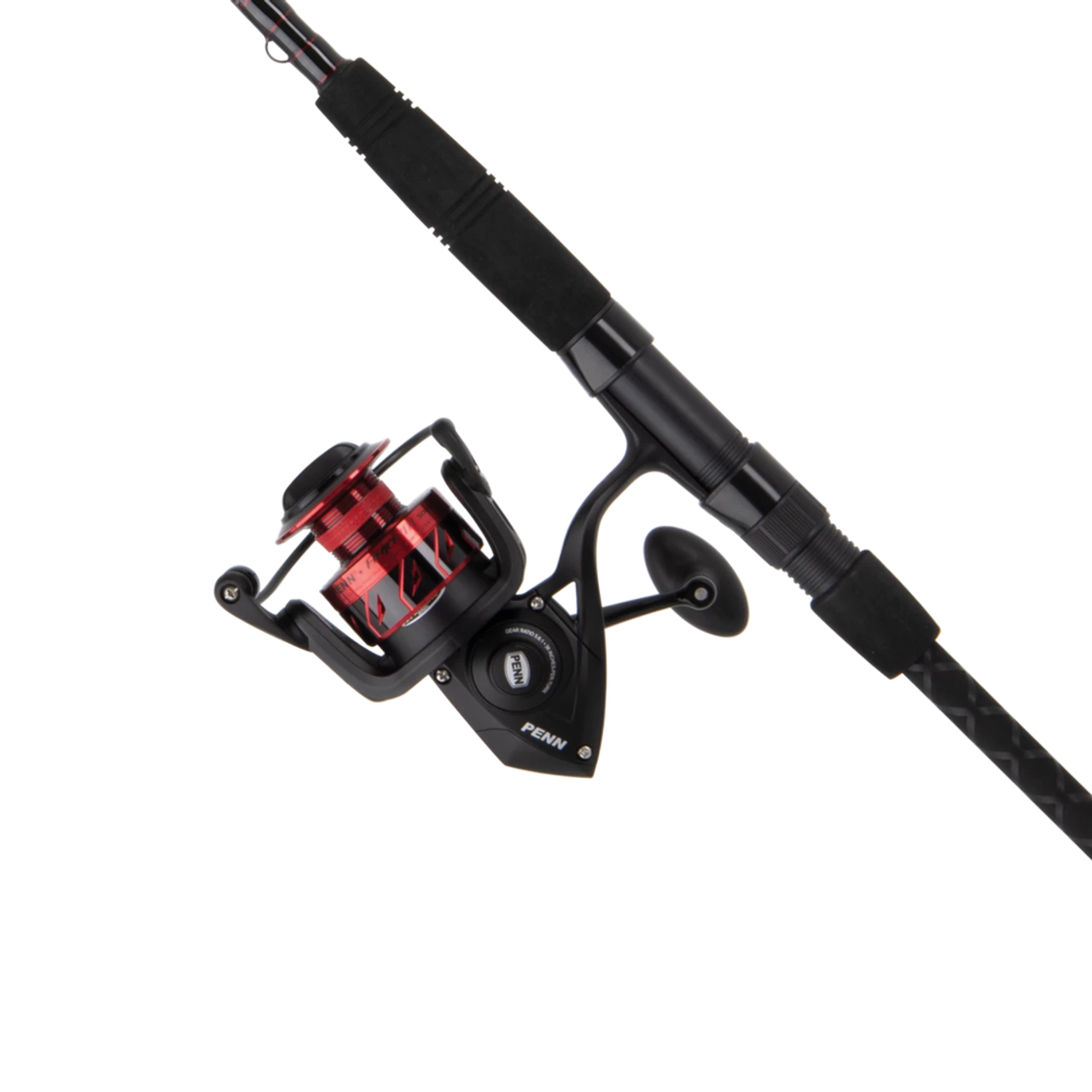 PENN Fierce® III Combo - FRCIII5000802MH 2 PENN Fierce® III Combo - FRCIII5000802MH - Image 2