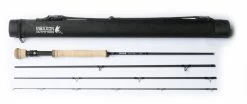 Maxxon Salish Fly Rod - 9' / 10WT Full-Wells