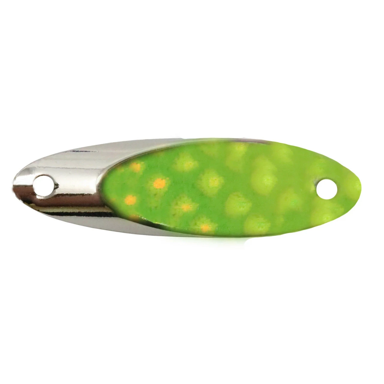 Acme Tackle Kastmaster Spoons - 1/4OZ - Chart Silver Foil 1 Acme Tackle Kastmaster Spoons - 1/4OZ - Chart Silver Foil