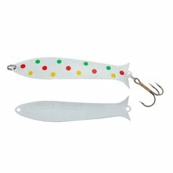 Thomas Speedy Shiner Pearl-Dots