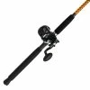 Ugly Stik Bigwater Rival™ Level Wind Combo - BWC1530C902RIV15LWLC