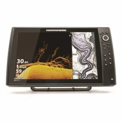 Humminbird Helix15 Chirp Mega Di+ G4n No Transducer