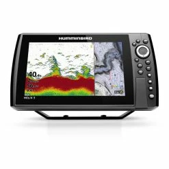 Humminbird Helix9 Chirp Gps G4n