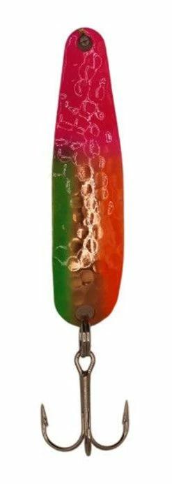 Michigan Stinger Spoons - SCORPION SIZE - XCHJAG - Jagger Bomb