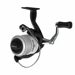 Zebco 33 TELECAST SPINNING COMBO -Spoons Outlet Shop Zebco 33SP605MTELA2 88093.1575563547