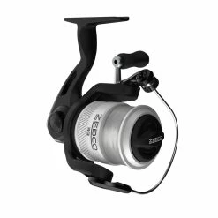 Zebco 33 TELECAST SPINNING COMBO -Spoons Outlet Shop Zebco 33SP605MTELA3 92203.1575563509