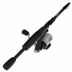 Zebco 33 TELECAST SPINNING COMBO -Spoons Outlet Shop Zebco 33SP605MTELA5 30219.1575563534